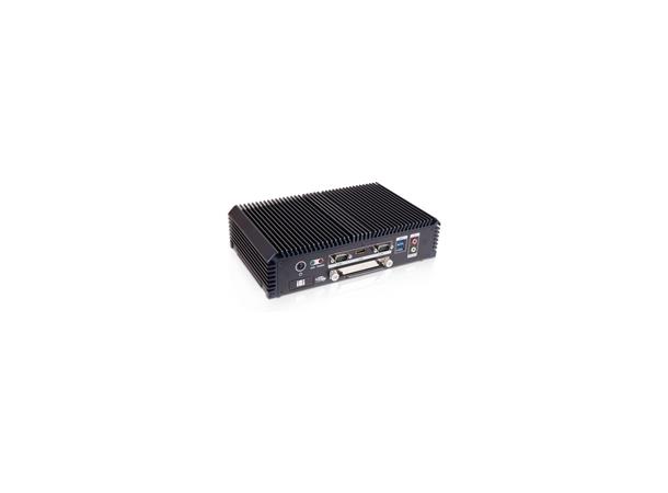 IVS-200-ULT2-i5/4G-R10 IEI/i5-5350U/4GB ram/9-36VDC/4x LAN 